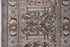 Vintage Tabriz Area Rug (11' x 15')